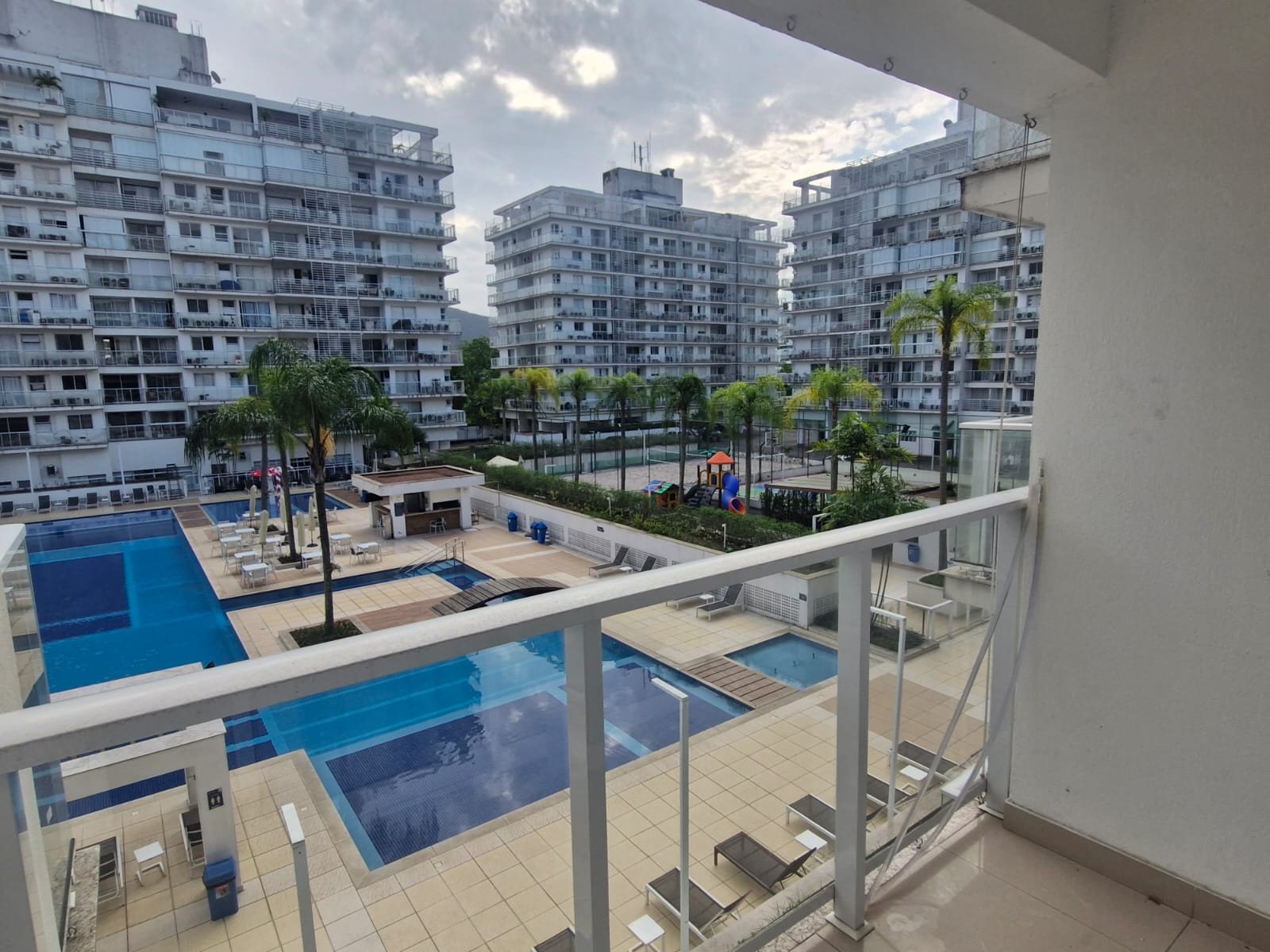 Apartamento mobiliado com suíte canadense - foto 11